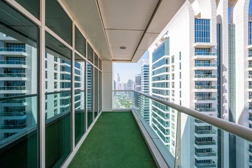 2 Bedrooms Apartment in Al Seef Tower 2