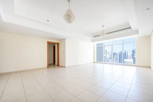 2 Bedrooms Apartment in Al Seef Tower 2