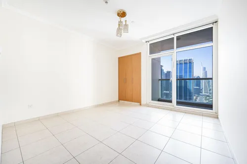 2 Bedrooms Apartment in Al Seef Tower 2