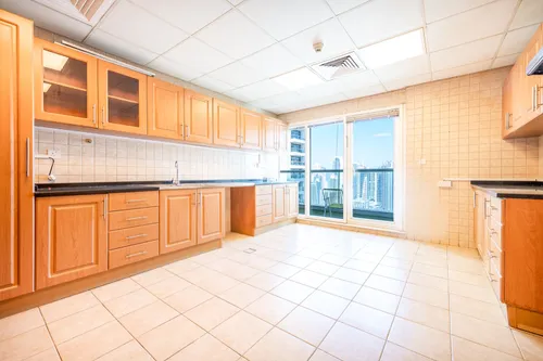 2 Bedrooms Apartment in Al Seef Tower 2