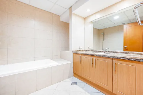 2 Bedrooms Apartment in Al Seef Tower 2