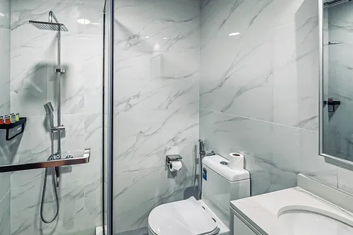 1 Bedroom Apartment in Indigo Tower