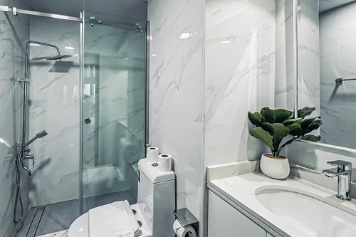 1 Bedroom Apartment in Indigo Tower