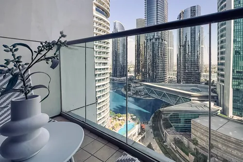 1 Bedroom Apartment in Indigo Tower