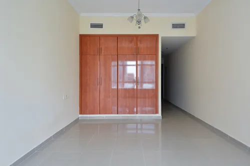 Apartment in Lake City Tower