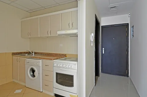 Apartment in Lake City Tower