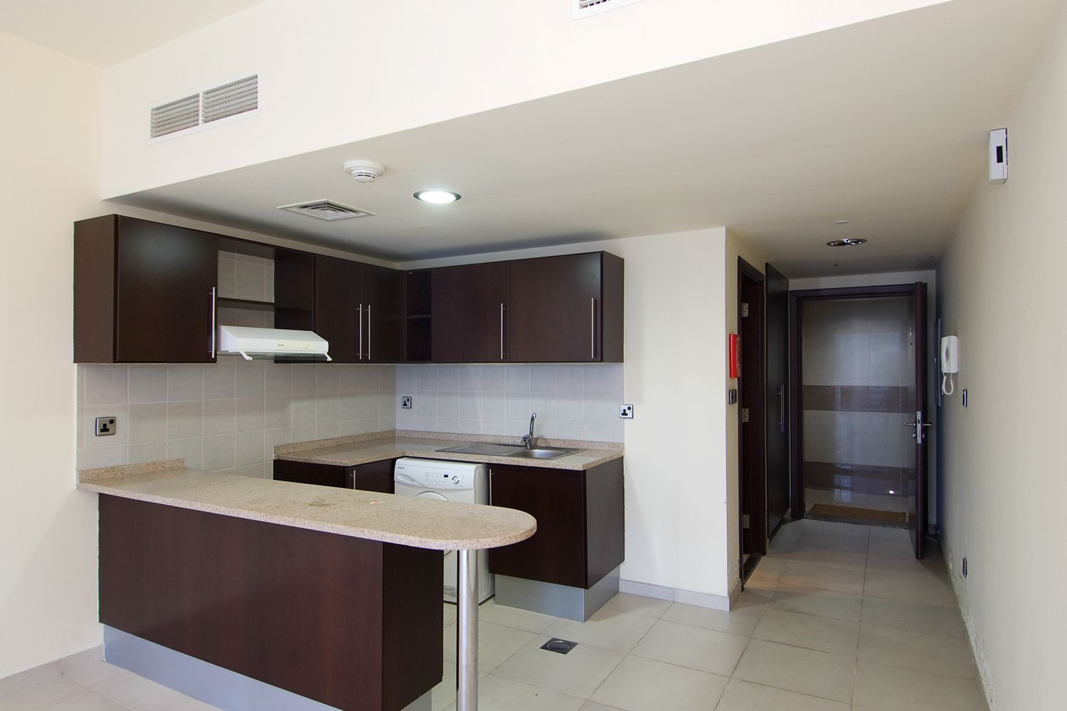  Apartment in Dubai Arch