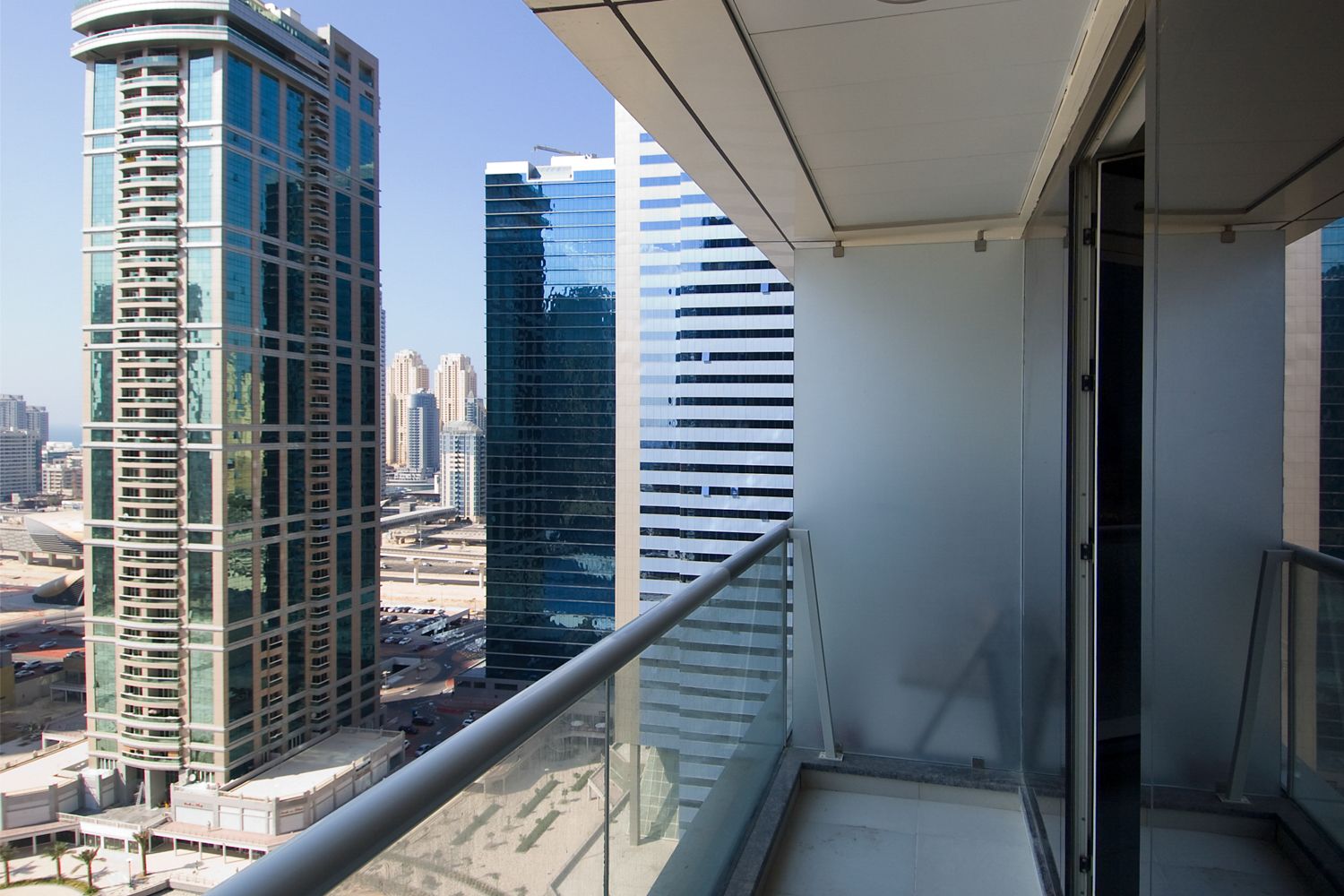  Apartment in Dubai Arch