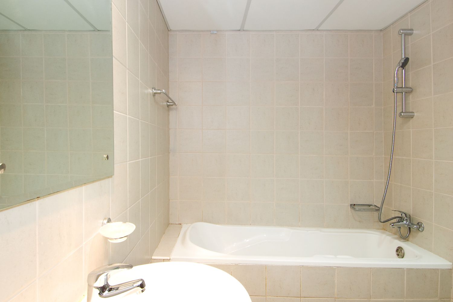  Apartment in Dubai Arch