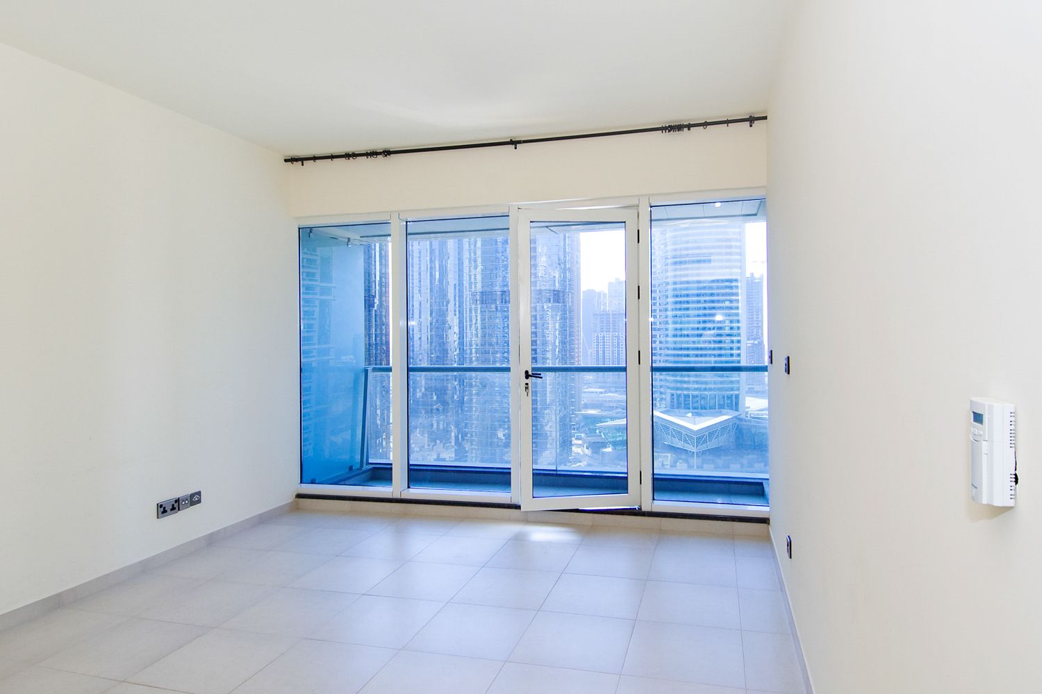  Apartment in Dubai Arch