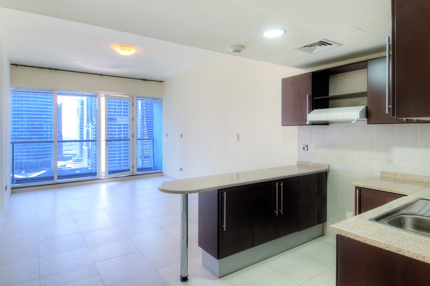  Apartment in Dubai Arch