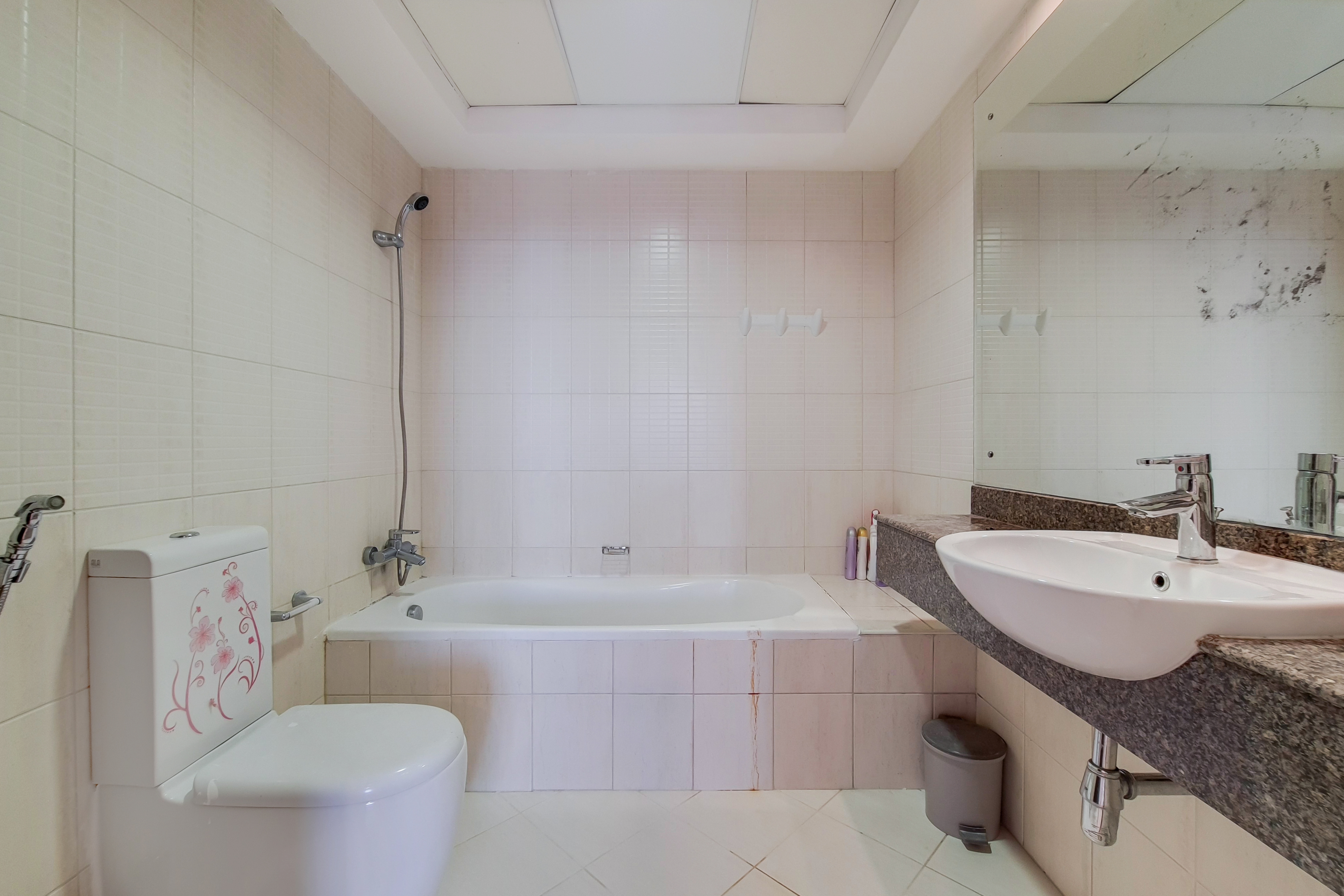 1 Bedroom Apartment in Concorde Tower