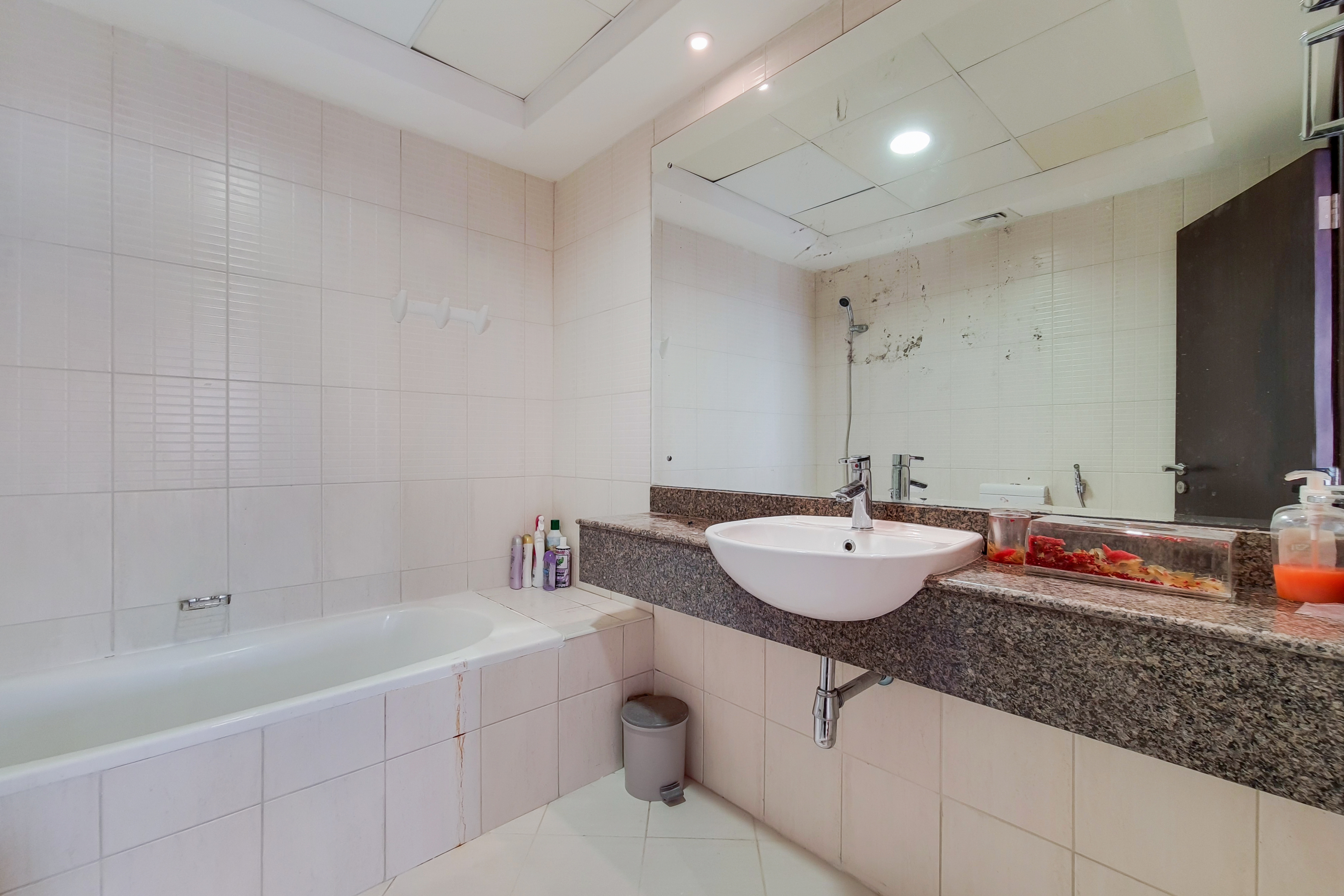 1 Bedroom Apartment in Concorde Tower