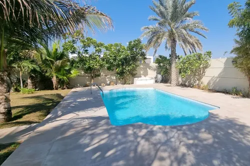 4 Bedrooms Villa in Jumeirah Park Homes