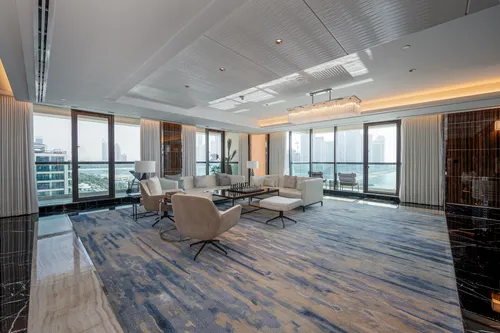 1 Bedroom Apartment in Marriott Resort Palm Jumeirah