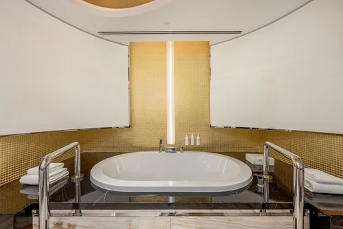 1 Bedroom Apartment in Marriott Resort Palm Jumeirah