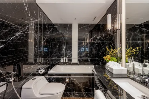 1 Bedroom Apartment in Marriott Resort Palm Jumeirah