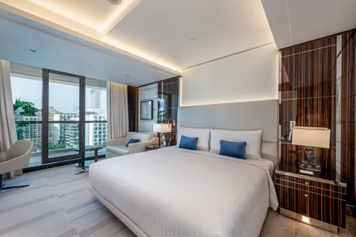 1 Bedroom Apartment in Marriott Resort Palm Jumeirah