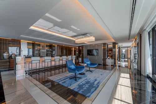 1 Bedroom Apartment in Marriott Resort Palm Jumeirah