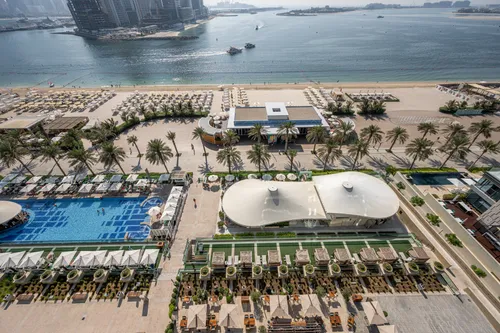 1 Bedroom Apartment in Marriott Resort Palm Jumeirah