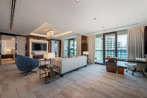 1 Bedroom Apartment in Marriott Resort Palm Jumeirah