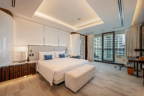 1 Bedroom Apartment in Marriott Resort Palm Jumeirah