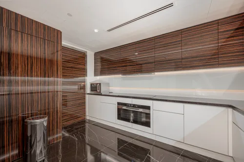 1 Bedroom Apartment in Marriott Resort Palm Jumeirah