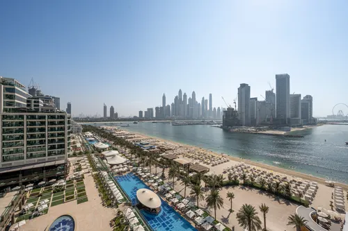 1 Bedroom Apartment in Marriott Resort Palm Jumeirah