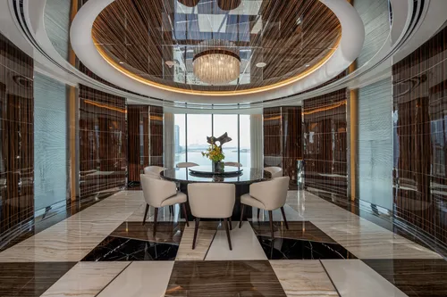 1 Bedroom Apartment in Marriott Resort Palm Jumeirah