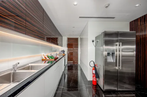 1 Bedroom Apartment in Marriott Resort Palm Jumeirah