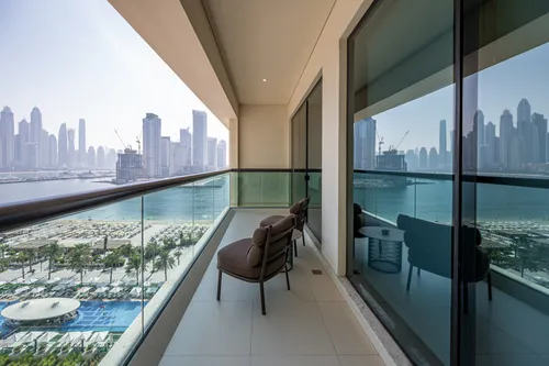 1 Bedroom Apartment in Marriott Resort Palm Jumeirah