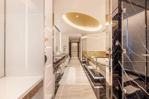 1 Bedroom Apartment in Marriott Resort Palm Jumeirah