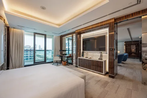 1 Bedroom Apartment in Marriott Resort Palm Jumeirah