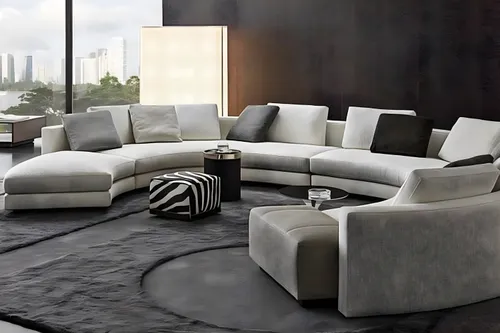 4 Bedrooms Penthouse in AVA at Palm Jumeirah By Omniyat