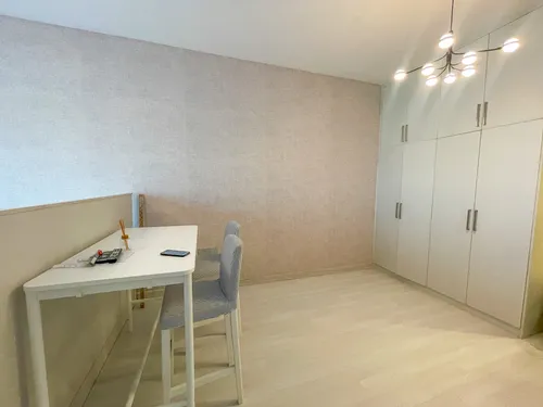  Apartment in Palm Views East