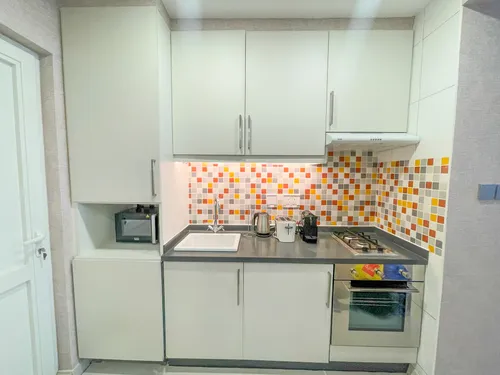  Apartment in Palm Views East