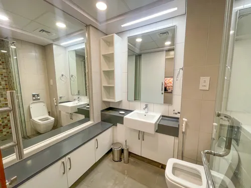  Apartment in Palm Views East