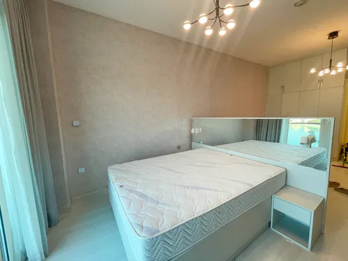  Apartment in Palm Views East