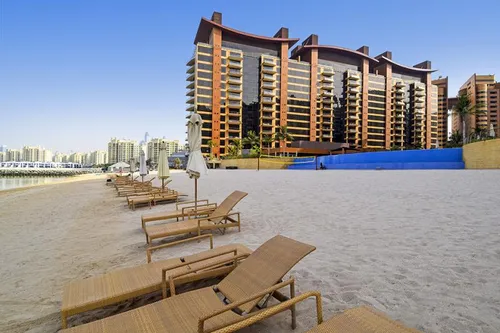 Type C | Sea View | Ready to Move | Beach Access