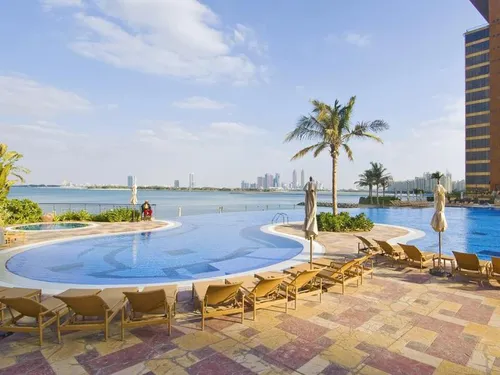 2 Bedrooms Apartment in Sapphire