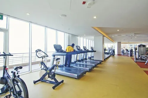 2 Bedrooms Apartment in Sapphire