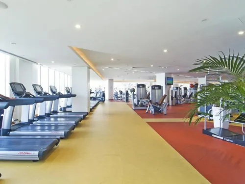 2 Bedrooms Apartment in Amber