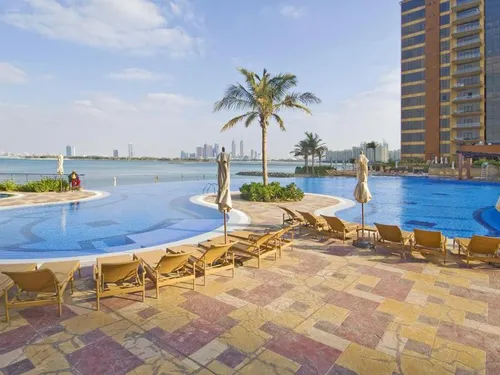 2 Bedrooms Apartment in Amber