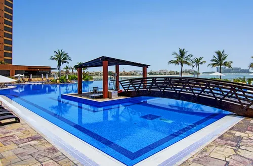 2 Bedrooms Apartment in Amber