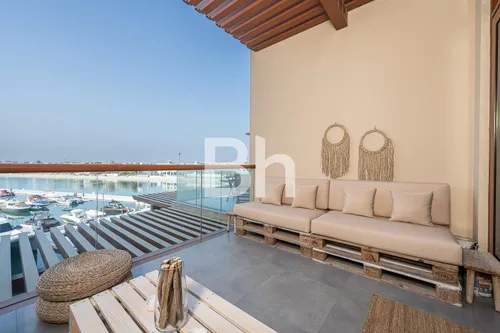 Water Front | Furnished | Very High ROI | Terrace