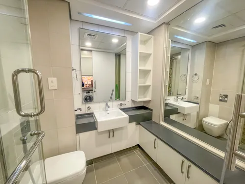  Apartment in Palm Views East