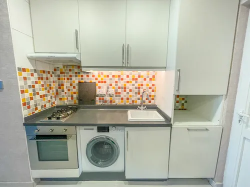  Apartment in Palm Views East