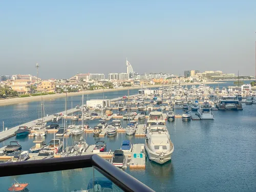  Apartment in Palm Views East