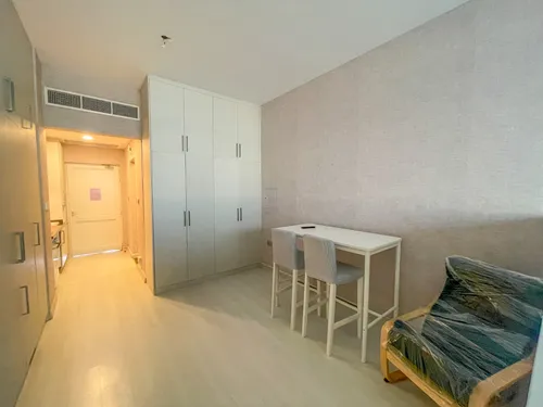  Apartment in Palm Views East