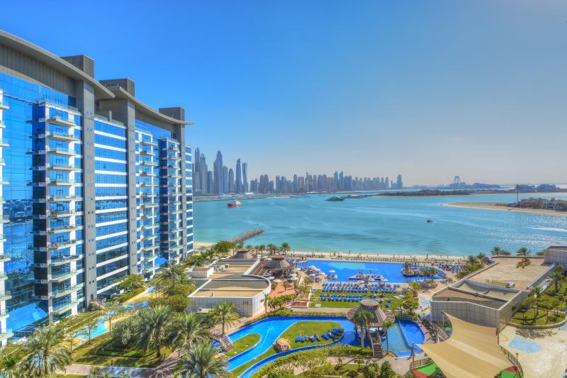 3 Bedrooms Apartment in Oceana Atlantic